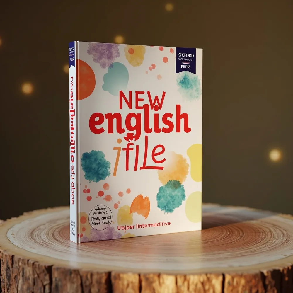 English Grammar in Use — Raymond Murphy